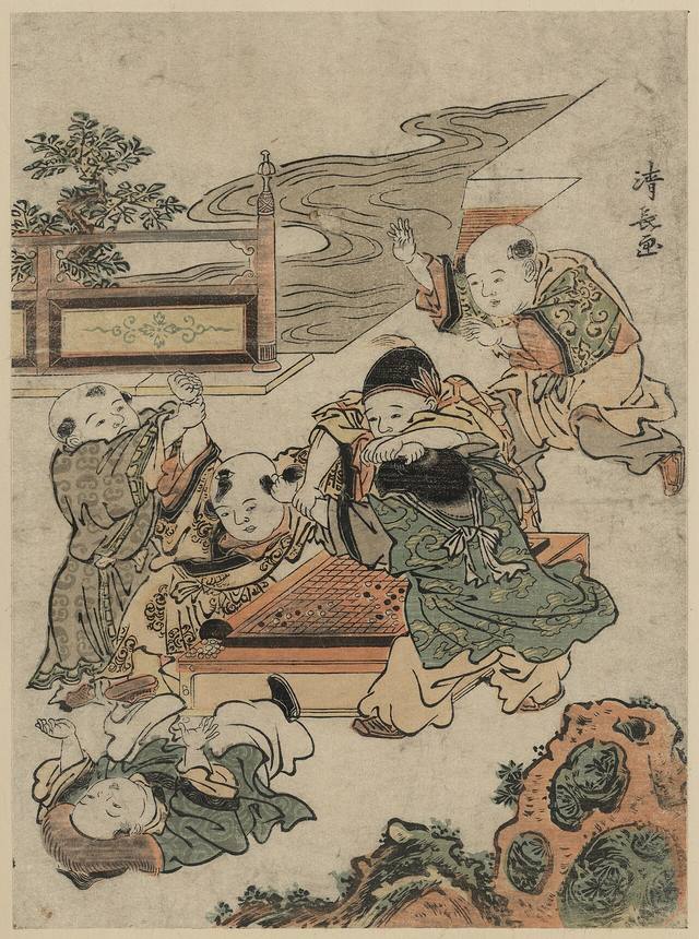 围棋新赛季前瞻：格局变化与潜在黑马（球迷文化视角）