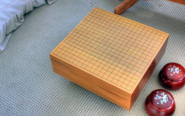 围棋规则漫谈：边界之处见专业（产业未来视角）