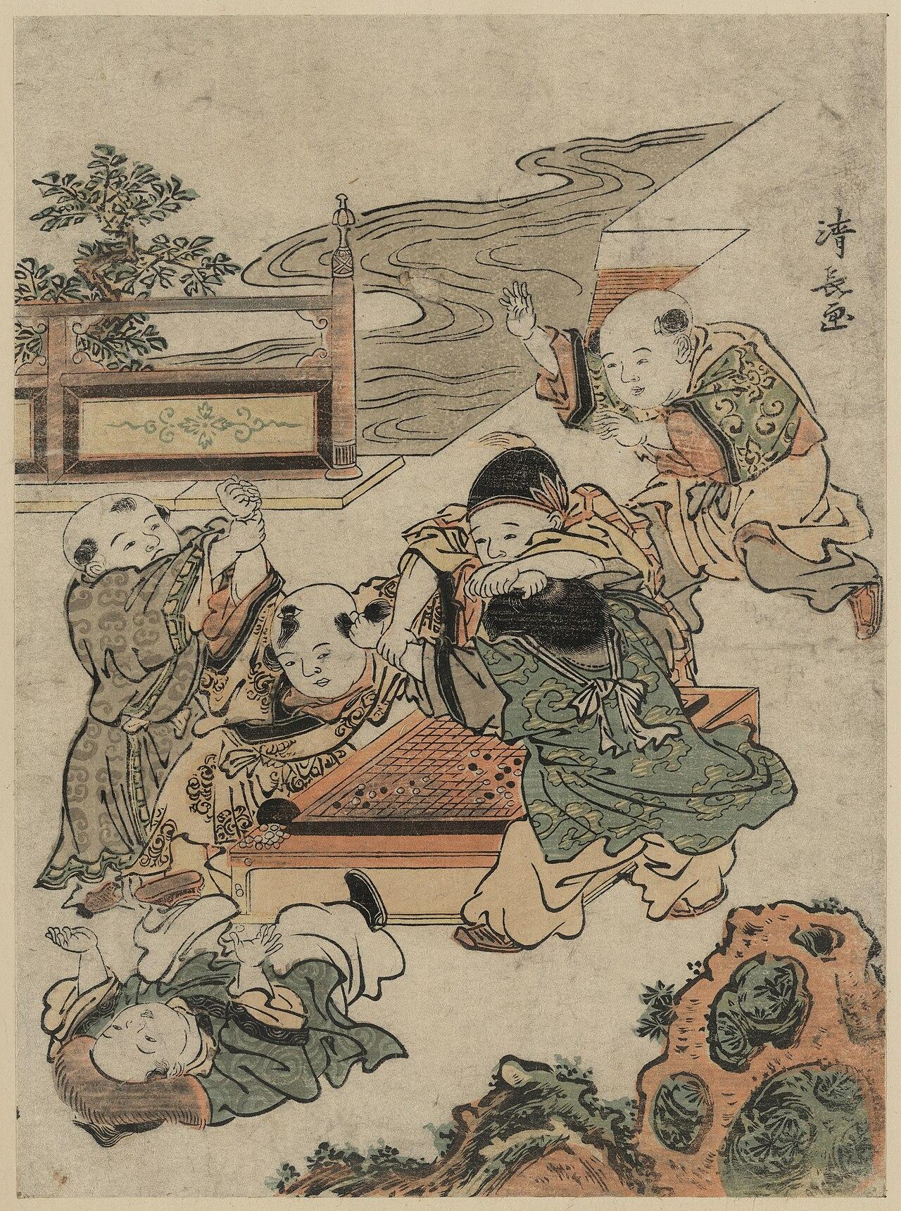 围棋新赛季前瞻：格局变化与潜在黑马（球迷文化视角）